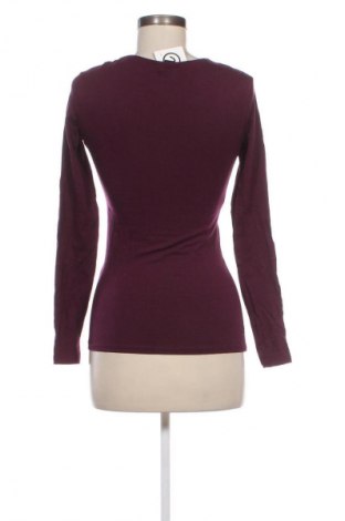 Damen Shirt Amisu, Größe M, Farbe Lila, Preis 6,49 €