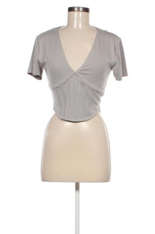 Damen Shirt Amisu, Größe XL, Farbe Grau, Preis € 9,62