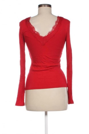 Damen Shirt Amisu, Größe M, Farbe Rot, Preis € 6,49