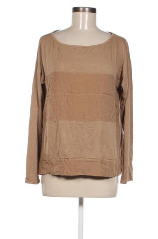 Damen Shirt Ancora, Größe L, Farbe Braun, Preis 4,99 €