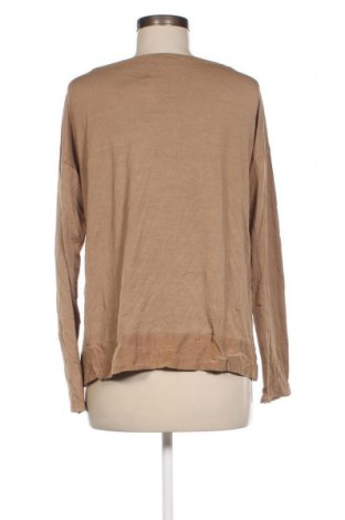 Damen Shirt Ancora, Größe L, Farbe Braun, Preis 4,99 €