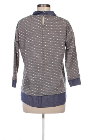 Damen Shirt Ann Taylor, Größe L, Farbe Grau, Preis 24,48 €