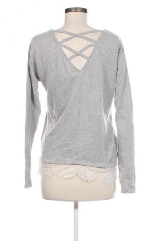 Damen Shirt Ardene, Größe M, Farbe Grau, Preis € 2,99