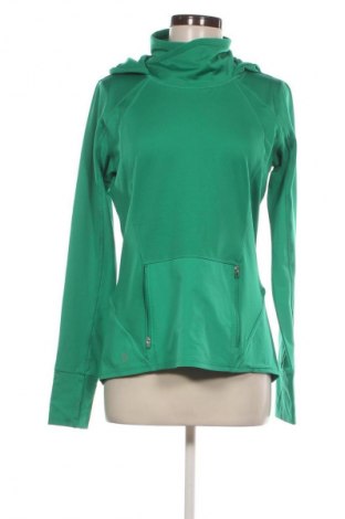 Bluză de femei Athleta, Mărime S, Culoare Verde, Preț 68,88 Lei