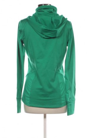 Bluză de femei Athleta, Mărime S, Culoare Verde, Preț 68,88 Lei