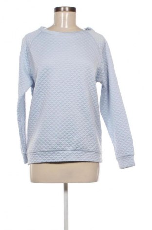 Damen Shirt Atmosphere, Größe M, Farbe Blau, Preis 13,49 €