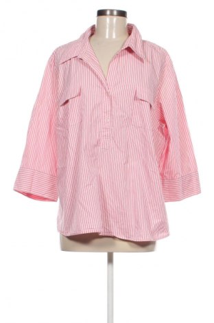 Damen Shirt Avenue, Größe L, Farbe Rosa, Preis 4,99 €