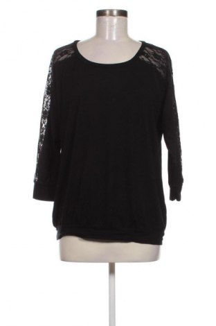 Damen Shirt Babell, Größe XL, Farbe Schwarz, Preis € 9,74