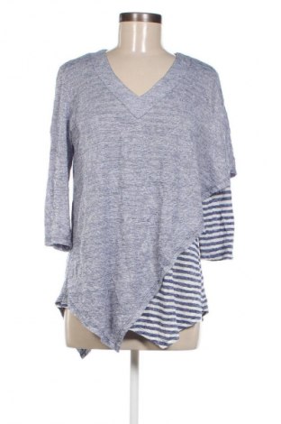 Damen Shirt Bali, Größe M, Farbe Blau, Preis € 6,99