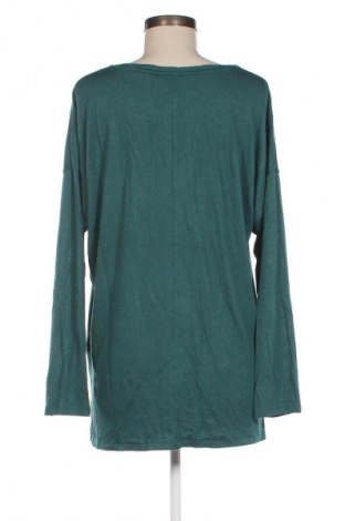 Damen Shirt Banana Republic, Größe L, Farbe Grün, Preis 33,99 €