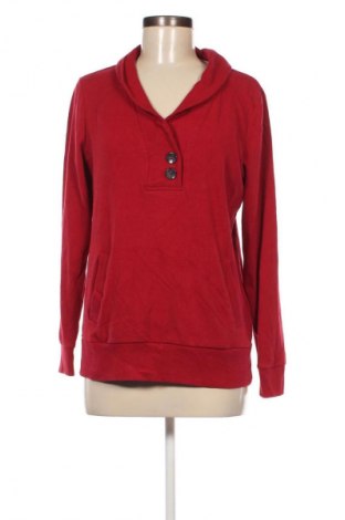 Damen Shirt Banana Republic, Größe M, Farbe Rot, Preis 4,99 €