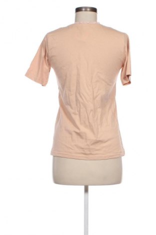 Damen Shirt Basics, Größe S, Farbe Beige, Preis € 10,00