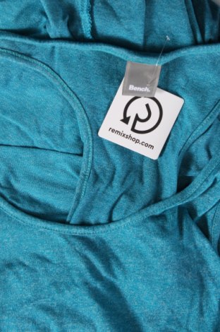 Damen Shirt Bench, Größe L, Farbe Blau, Preis 11,49 €