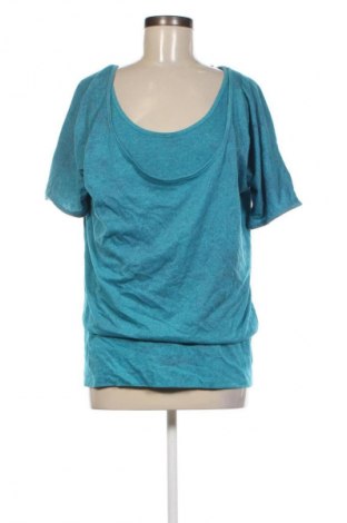 Damen Shirt Bench, Größe L, Farbe Blau, Preis € 13,84