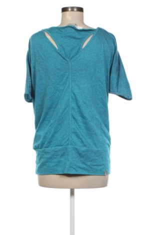 Damen Shirt Bench, Größe L, Farbe Blau, Preis 11,49 €