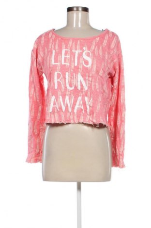 Bluză de femei Bethany Mota for Aeropostale, Mărime L, Culoare Multicolor, Preț 31,99 Lei