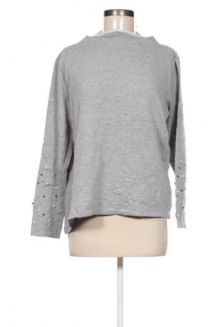 Damen Shirt Betty & Co, Größe XL, Farbe Grau, Preis € 6,99