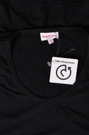 Damen Shirt Biaggini, Größe XL, Farbe Schwarz, Preis € 6,99