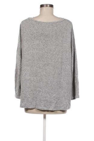 Damen Shirt Blind Date, Größe XXL, Farbe Grau, Preis 13,49 €