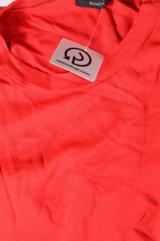 Damen Shirt Bonita, Größe M, Farbe Rot, Preis € 13,49