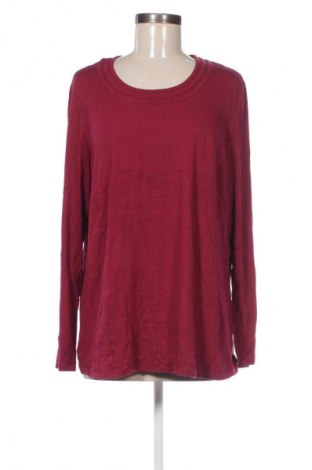 Damen Shirt Bonita, Größe XL, Farbe Rot, Preis 13,49 €