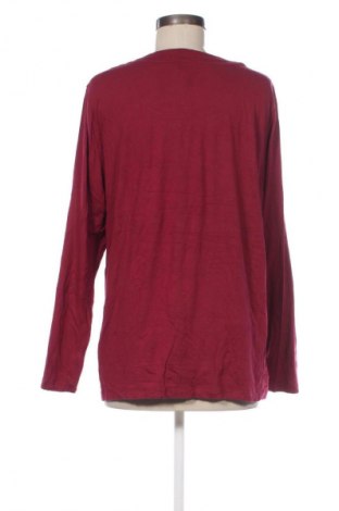 Damen Shirt Bonita, Größe XL, Farbe Rot, Preis 13,49 €