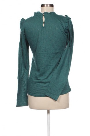 Damen Shirt Bonobo, Größe S, Farbe Grün, Preis 23,99 €