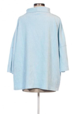 Damen Shirt Bpc Bonprix Collection, Größe XXL, Farbe Blau, Preis € 9,79