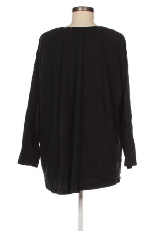 Női blúz Bpc Bonprix Collection, Méret 3XL, Szín Fekete, Ár 4 919 Ft