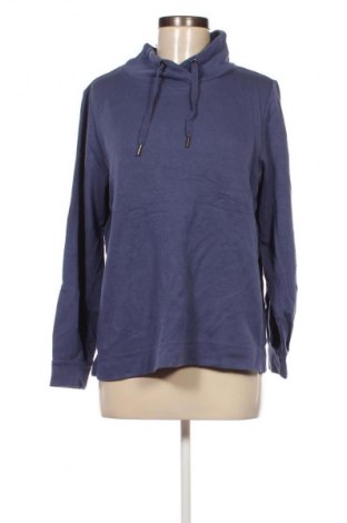 Damen Shirt Brandtex, Größe M, Farbe Blau, Preis € 6,49