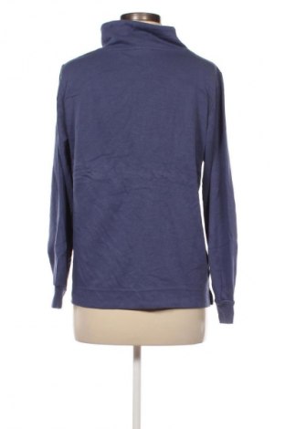 Damen Shirt Brandtex, Größe M, Farbe Blau, Preis € 6,49