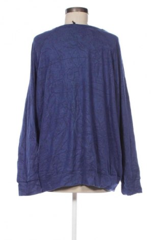 Damen Shirt Buffalo, Größe XXL, Farbe Blau, Preis 32,99 €