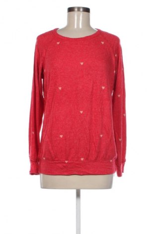 Damen Shirt Buffalo, Größe S, Farbe Rot, Preis € 23,99