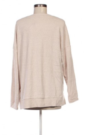 Damen Shirt C&A, Größe L, Farbe Beige, Preis 5,99 €