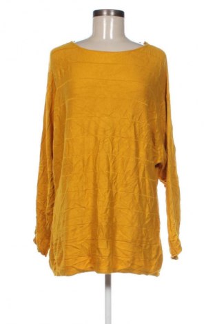 Damen Shirt C&A, Größe L, Farbe Orange, Preis 2,99 €