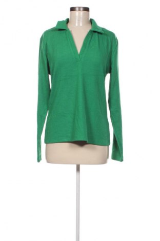 Damen Shirt C&A, Größe L, Farbe Grün, Preis € 6,49