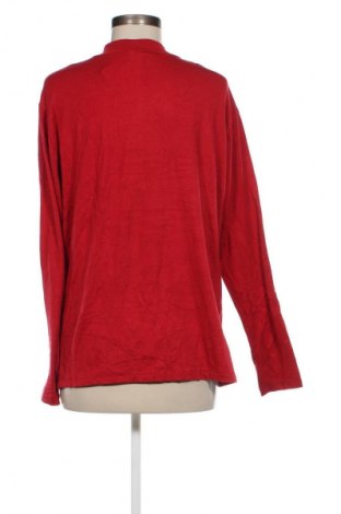 Damen Shirt C&A, Größe XXL, Farbe Rot, Preis € 13,49