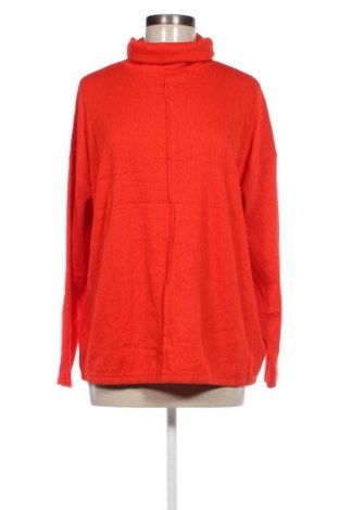 Damen Shirt C&A, Größe L, Farbe Rot, Preis 5,99 €