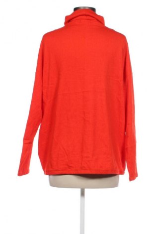 Damen Shirt C&A, Größe L, Farbe Rot, Preis 5,99 €