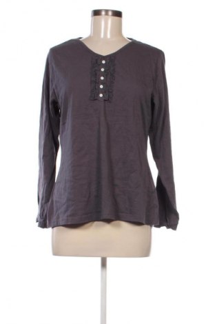 Damen Shirt C&A, Größe M, Farbe Grau, Preis 13,49 €