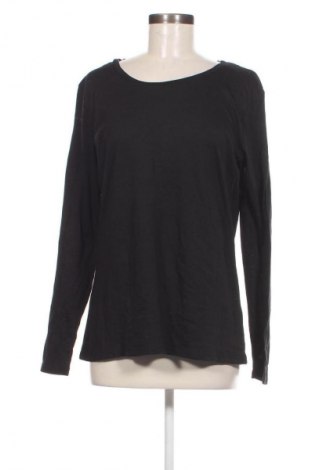 Damen Shirt C&A, Größe L, Farbe Schwarz, Preis 13,49 €