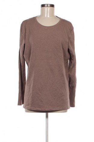 Damen Shirt C&A, Größe XL, Farbe Beige, Preis 13,49 €