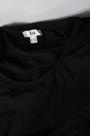 Damen Shirt C&A, Größe XXL, Farbe Schwarz, Preis 13,49 €