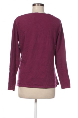 Damen Shirt C&A, Größe L, Farbe Lila, Preis € 6,99