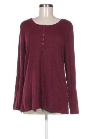 Damen Shirt C&A, Größe XL, Farbe Rot, Preis € 13,49