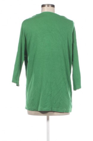 Damen Shirt COS, Größe S, Farbe Grün, Preis 33,99 €