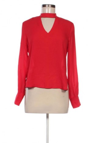 Damen Shirt Calliope, Größe S, Farbe Rot, Preis 9,72 €