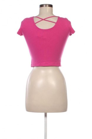 Damen Shirt Calliope, Größe M, Farbe Rosa, Preis € 2,99