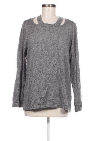 Damen Shirt Calvin Klein, Größe L, Farbe Mehrfarbig, Preis 12,99 €