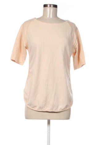 Damen Shirt Calvin Klein Jeans, Größe M, Farbe Beige, Preis € 33,99